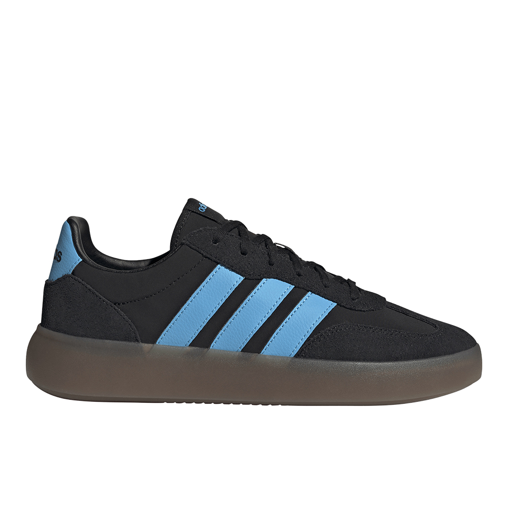Barreda Decode Lace Up Sneakers