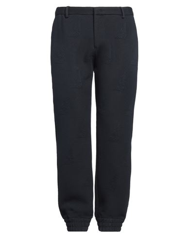 Man Pants Navy