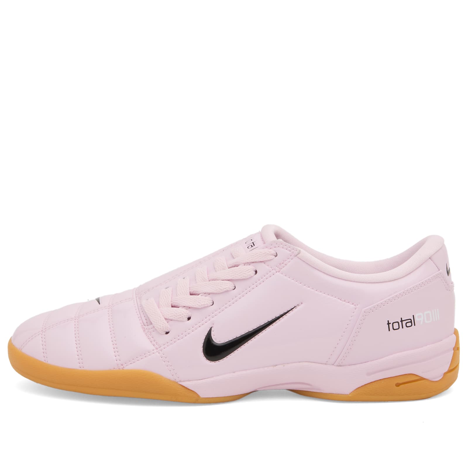 Total 90 Sneakers Pink Foam / Gum Light Brown