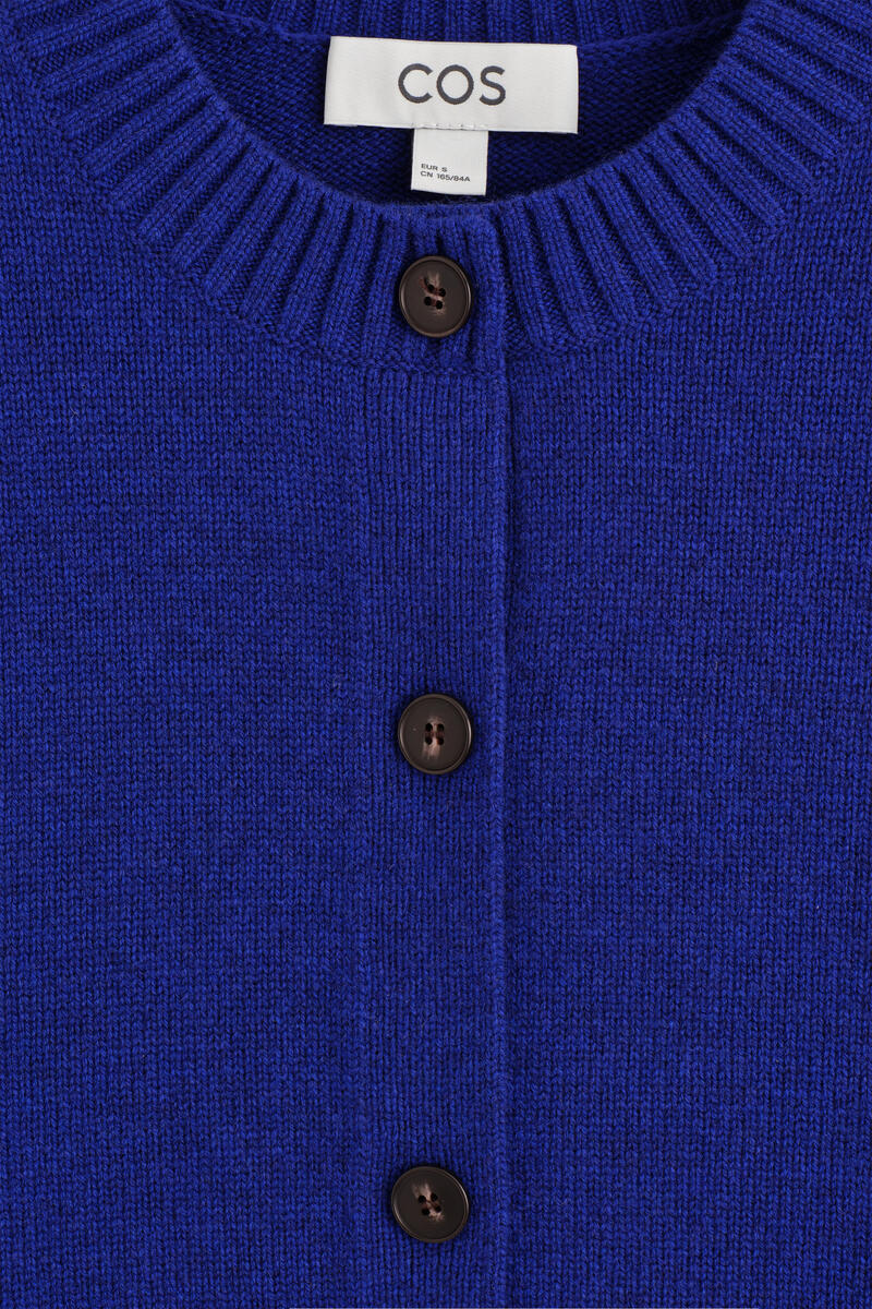Merino Wool Sweater