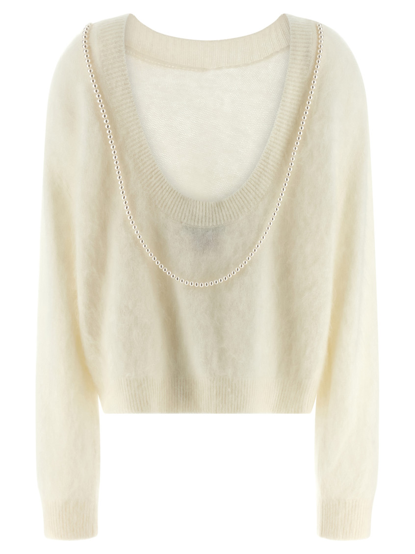 Solène Sweater