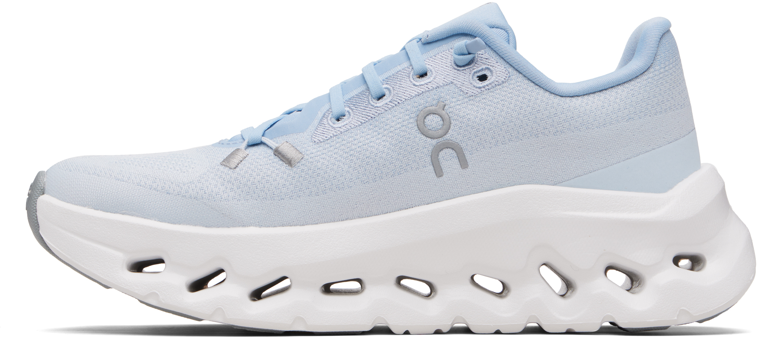 Blue Cloudtilt Sneakers