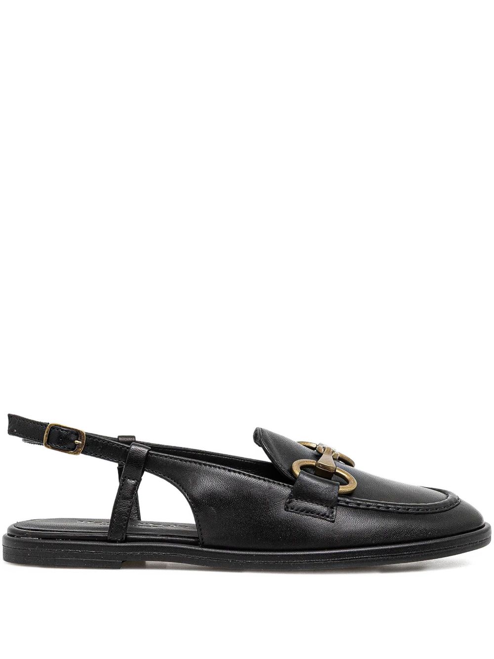 Slingback ballet flats - 990