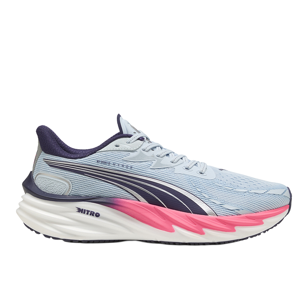 Hyrox X Velocity Nitro 4 Running Shoes