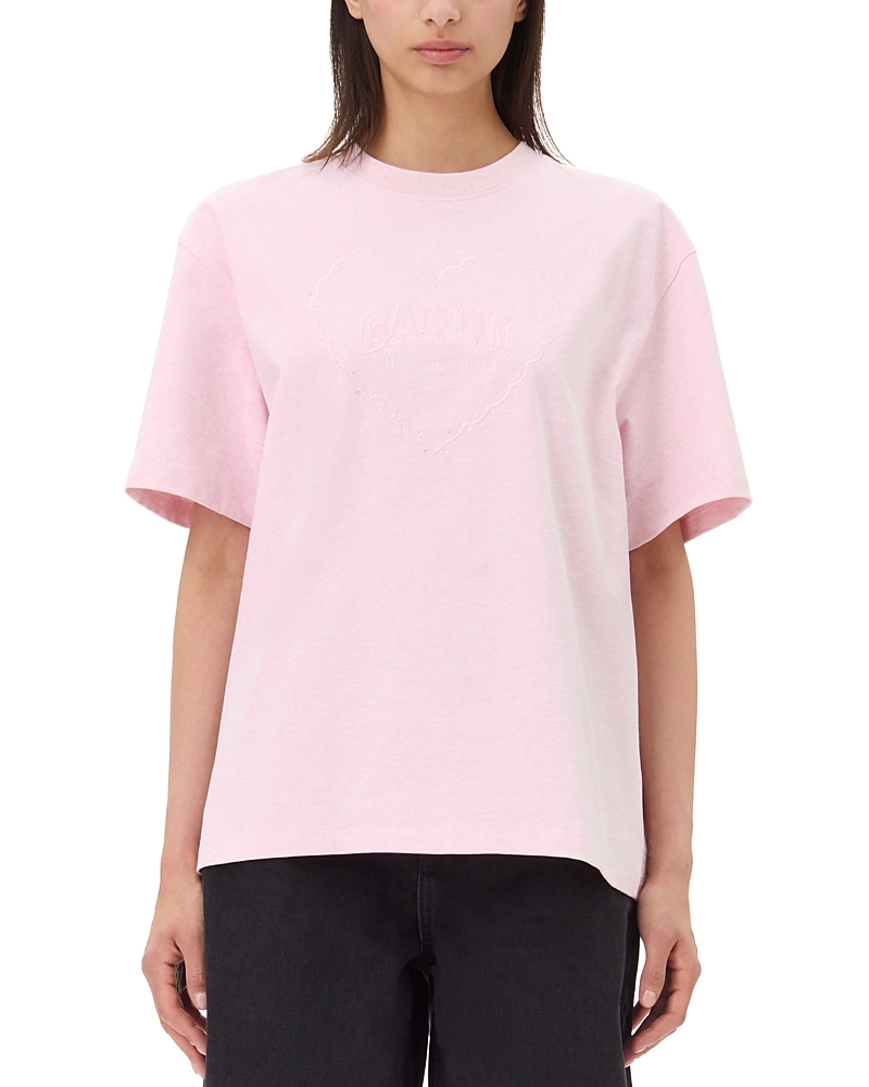 Heart Logo Tee
