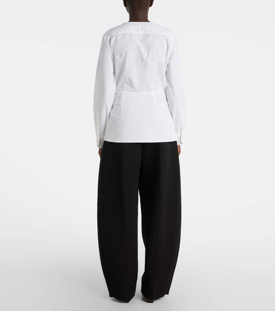 Cotton shirt