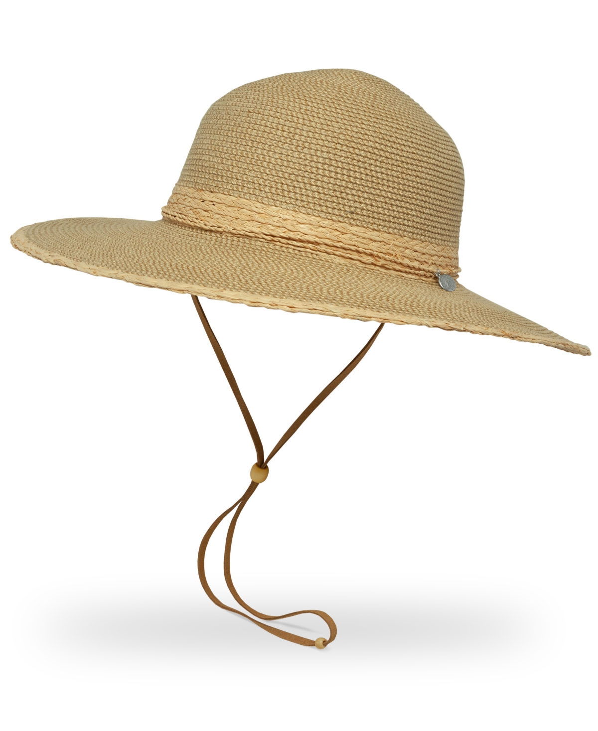 Athena Hat - Natural