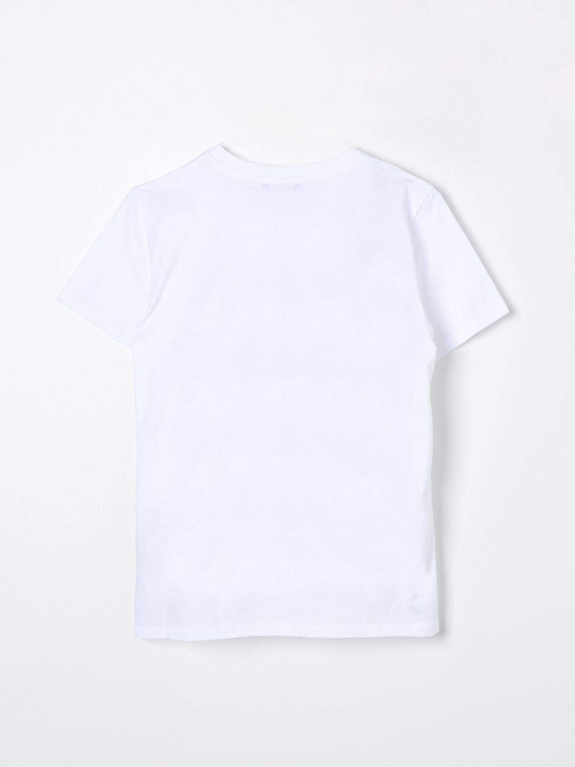 T-Shirt Kids color White