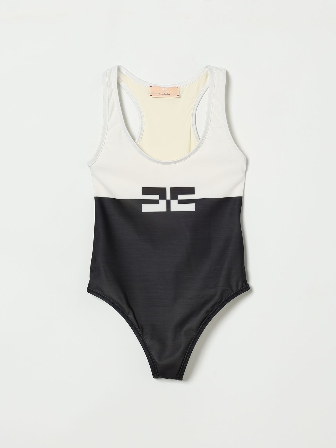 Swimsuit Kids color Beige