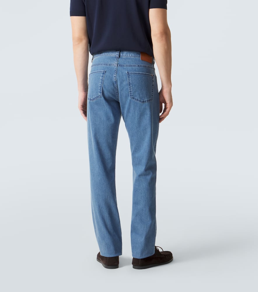 Slim jeans