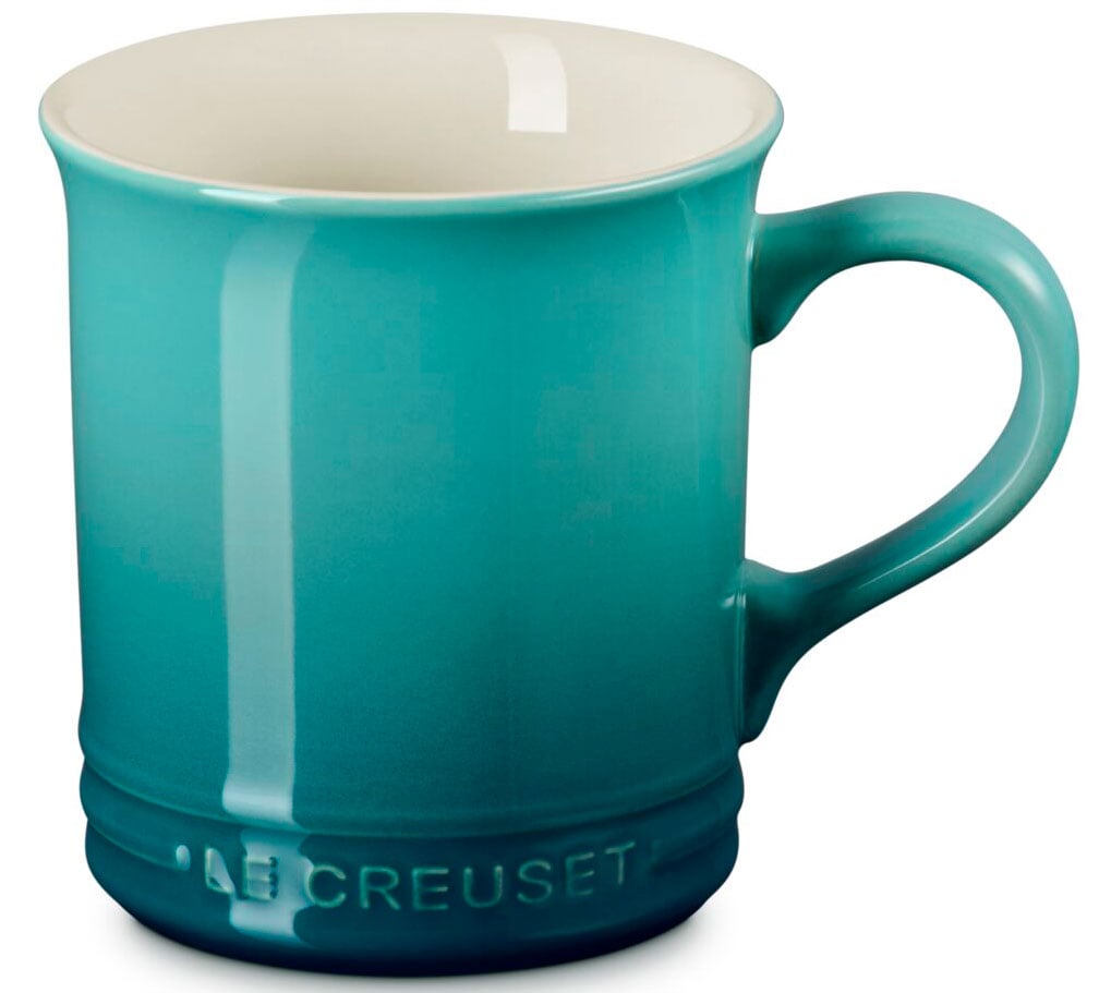 Vancouver 14 Oz. Mug in Riviera