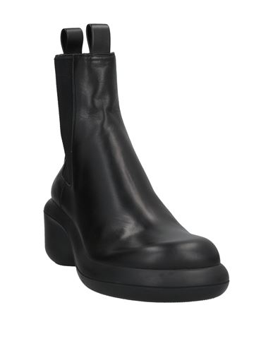 Woman Ankle boots Black