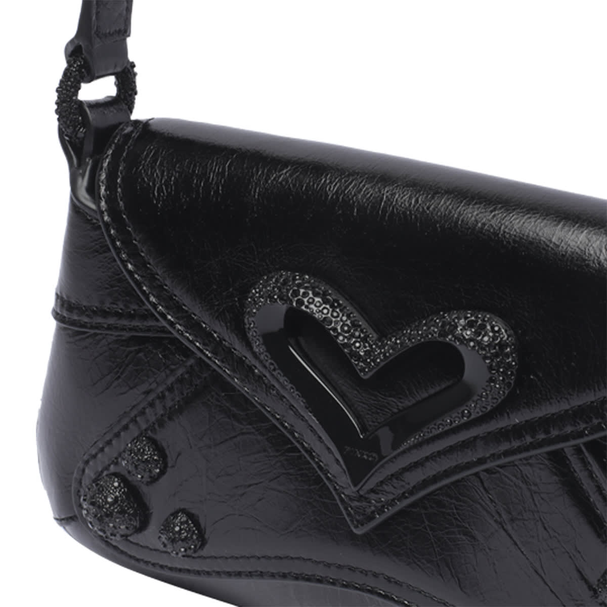 520 Baby Shoulder Bag