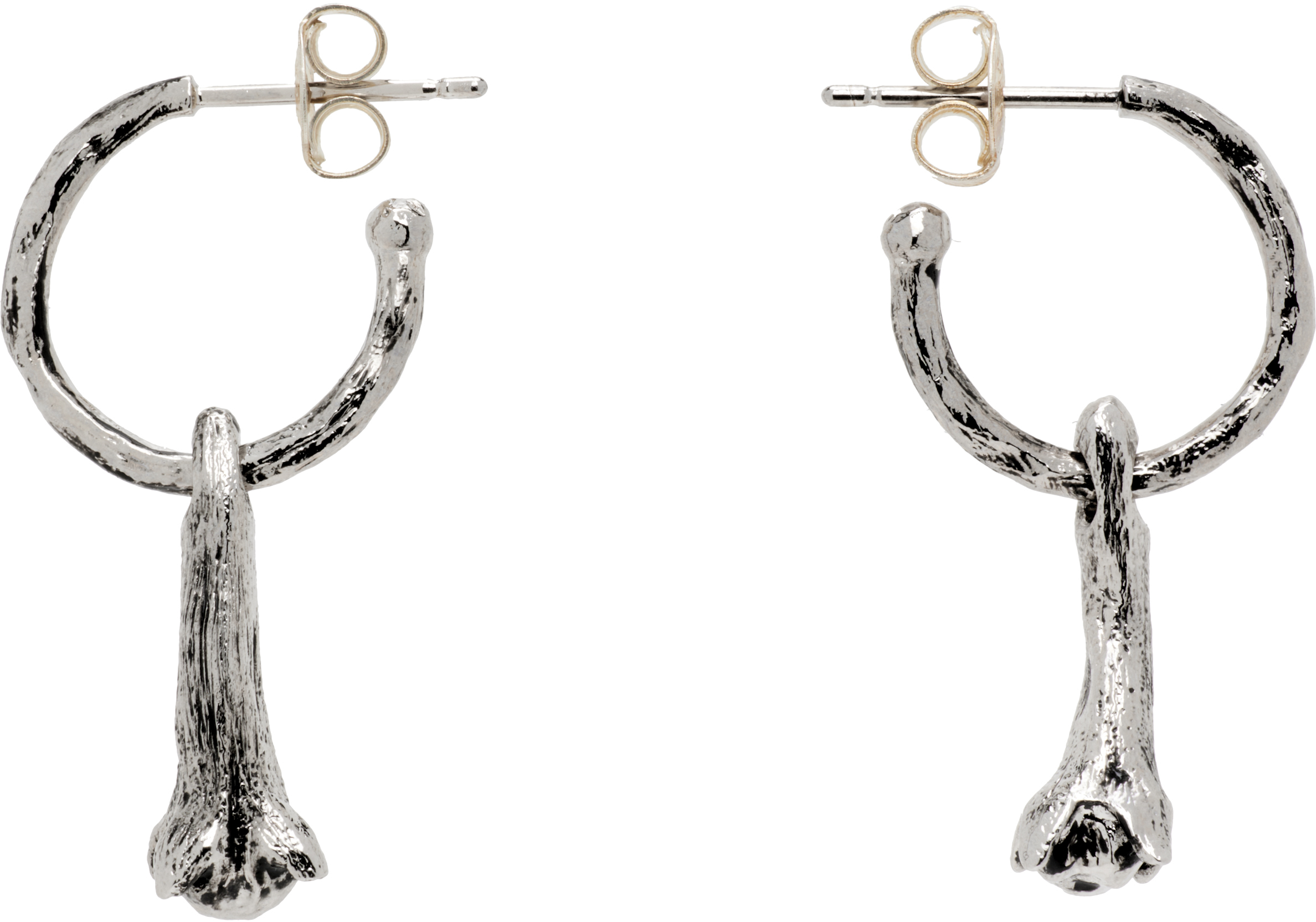 Clove Earrings
