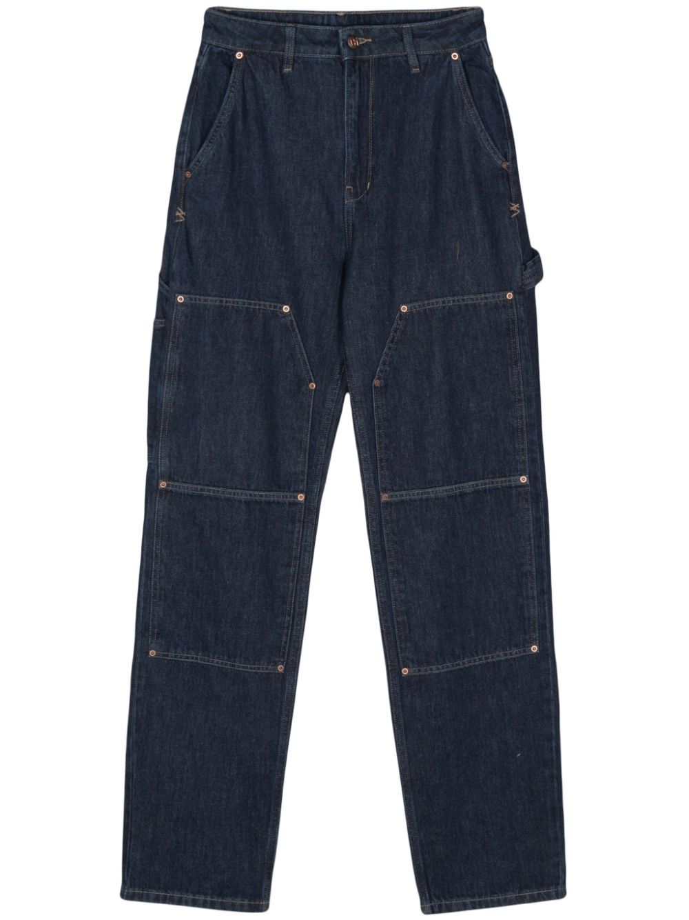 Playback Carpenter Legacy jeans - Blue