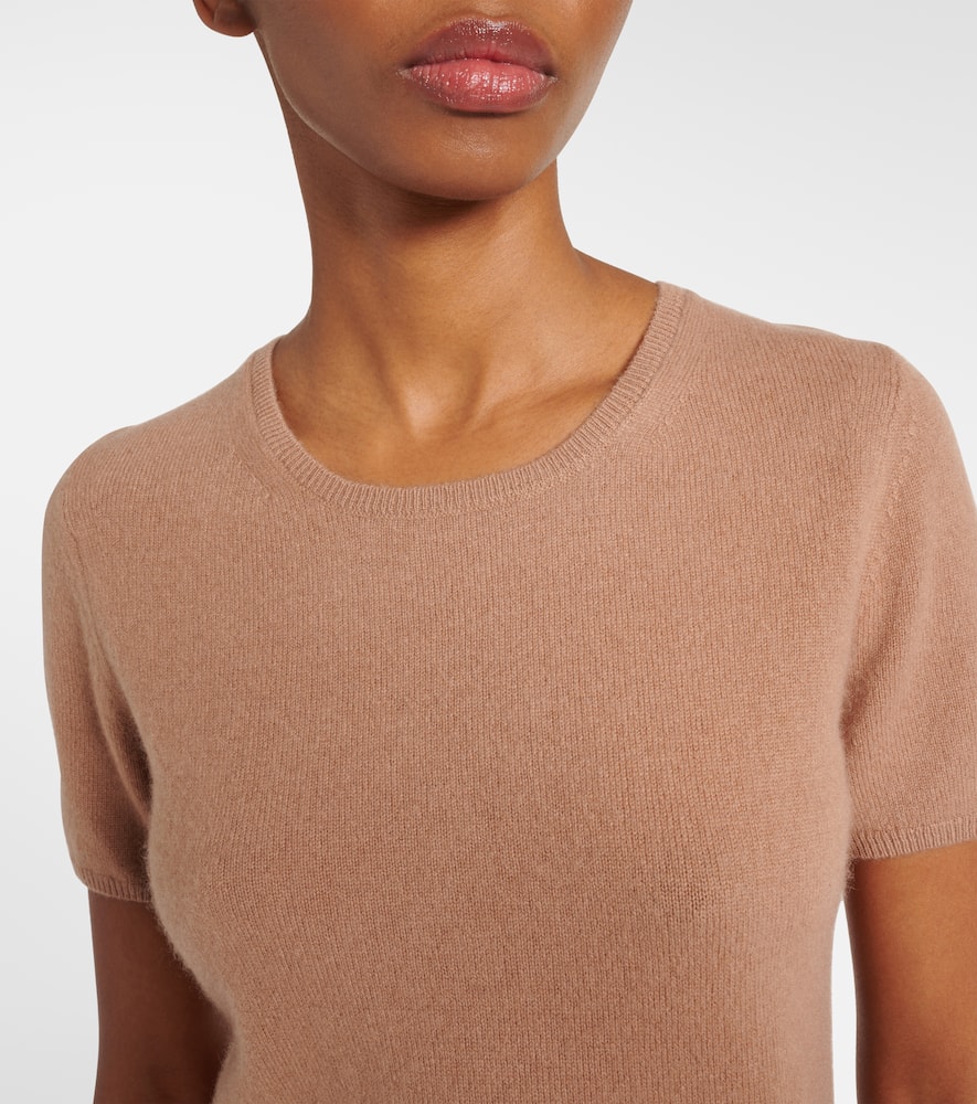Cashmere T-shirt