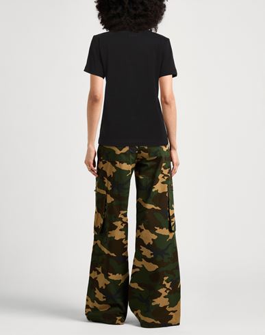 Woman T