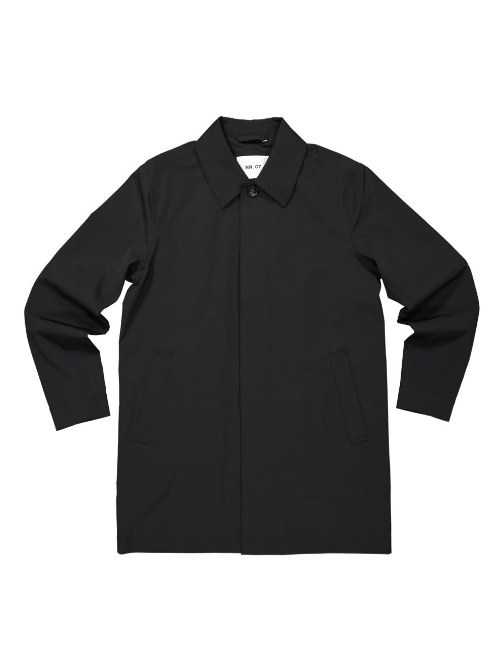 Kim jacket - Black