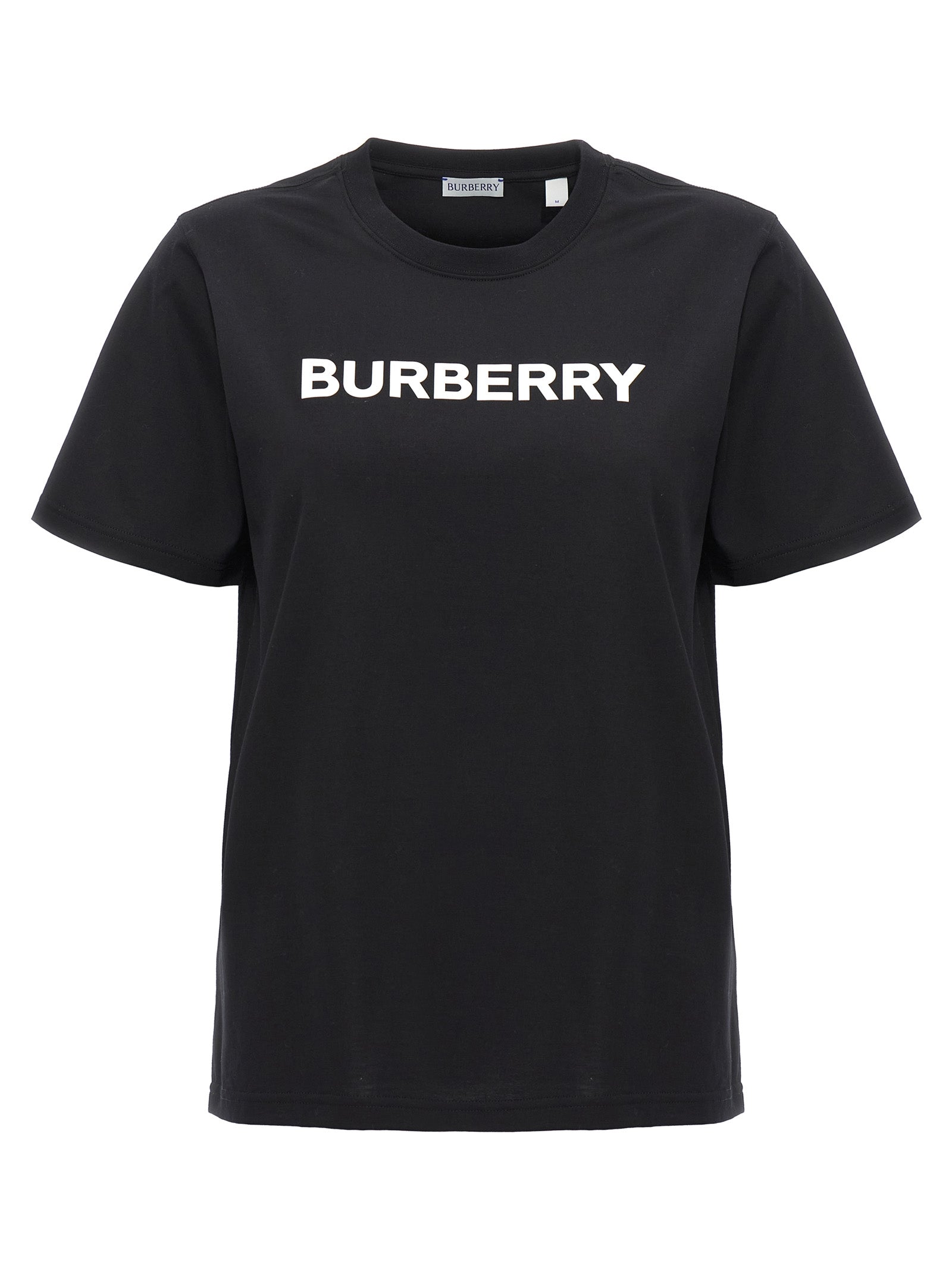 Margot T-shirt — Black
