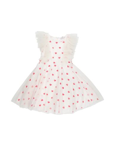 Kid Girl Kids' dress White