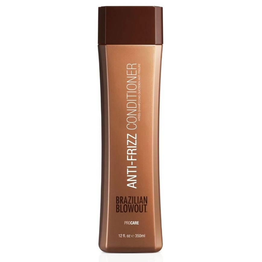 Acai Anti-frizz Conditioner