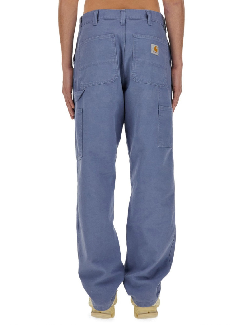 Carhartt Wip - Hamilton Jeans Light Blue