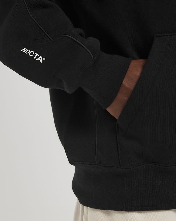 Men s NOCTA Hoodie Black