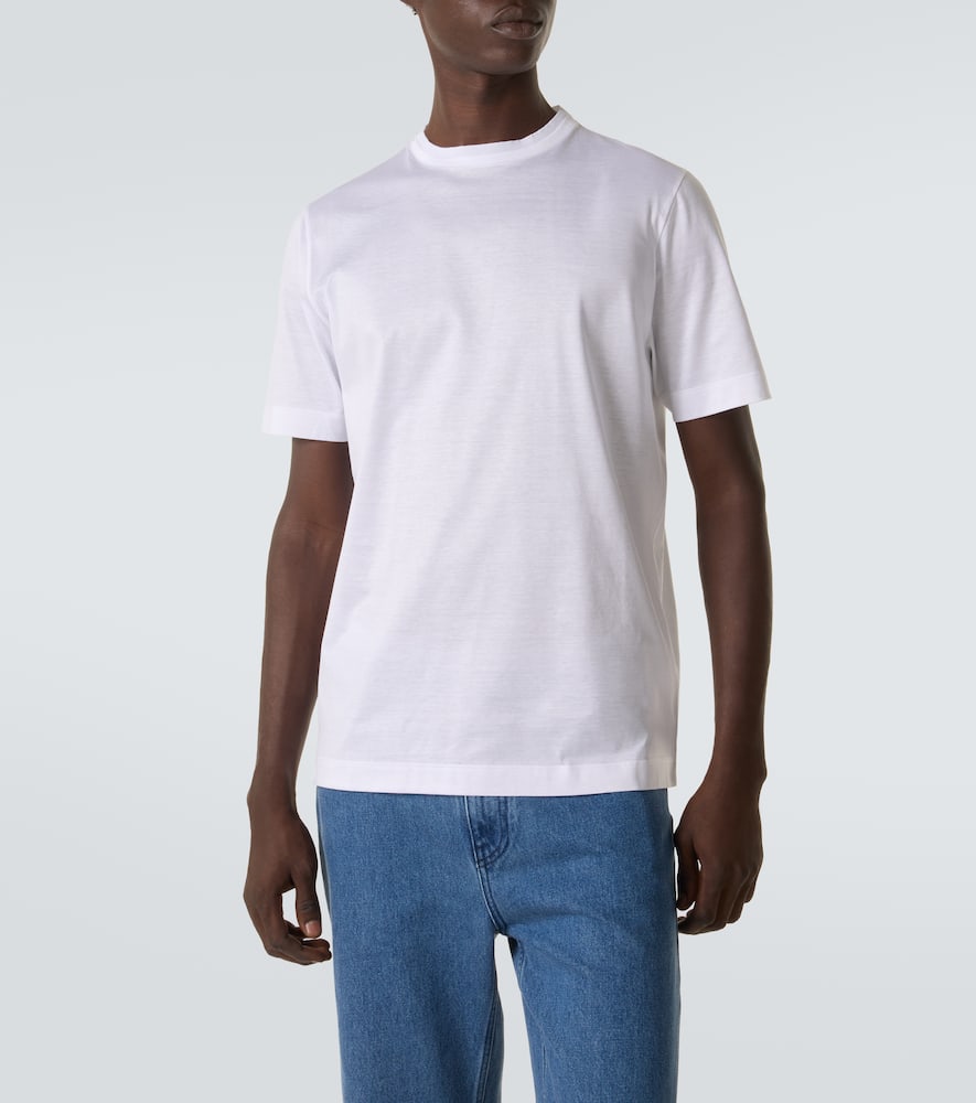 Cotton T-shirt