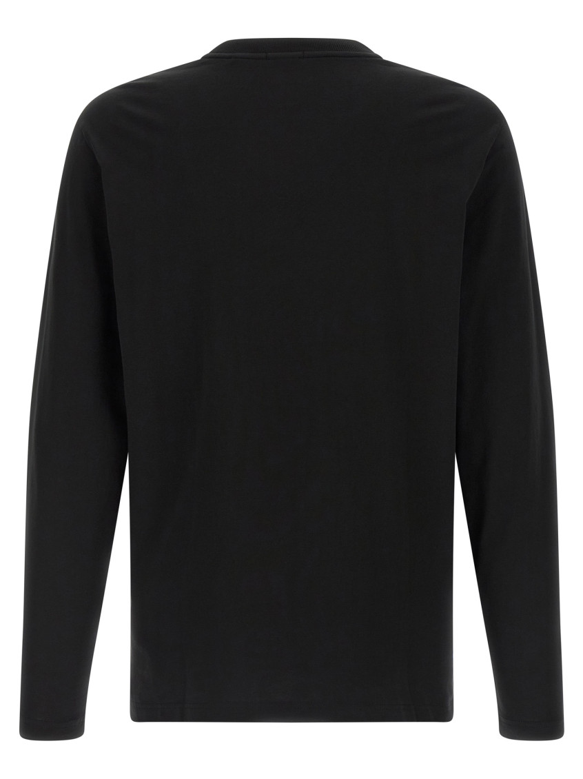 Stretch Cotton T-shirt