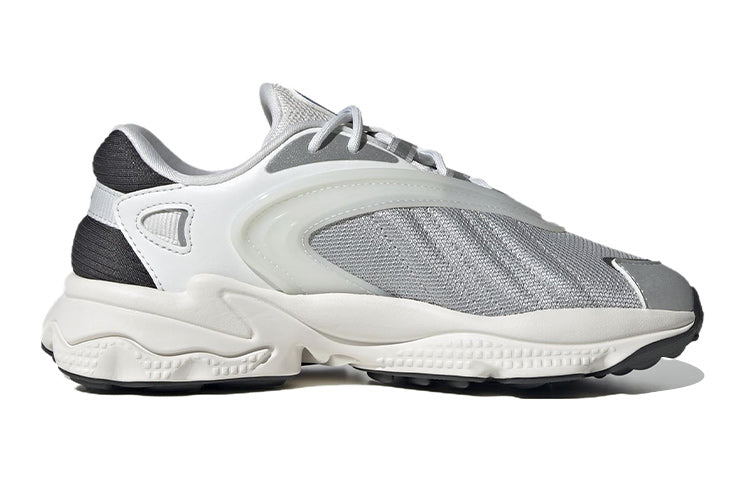 (GS) Originals Oztral Shoes 'Crystal White Bright Royal'