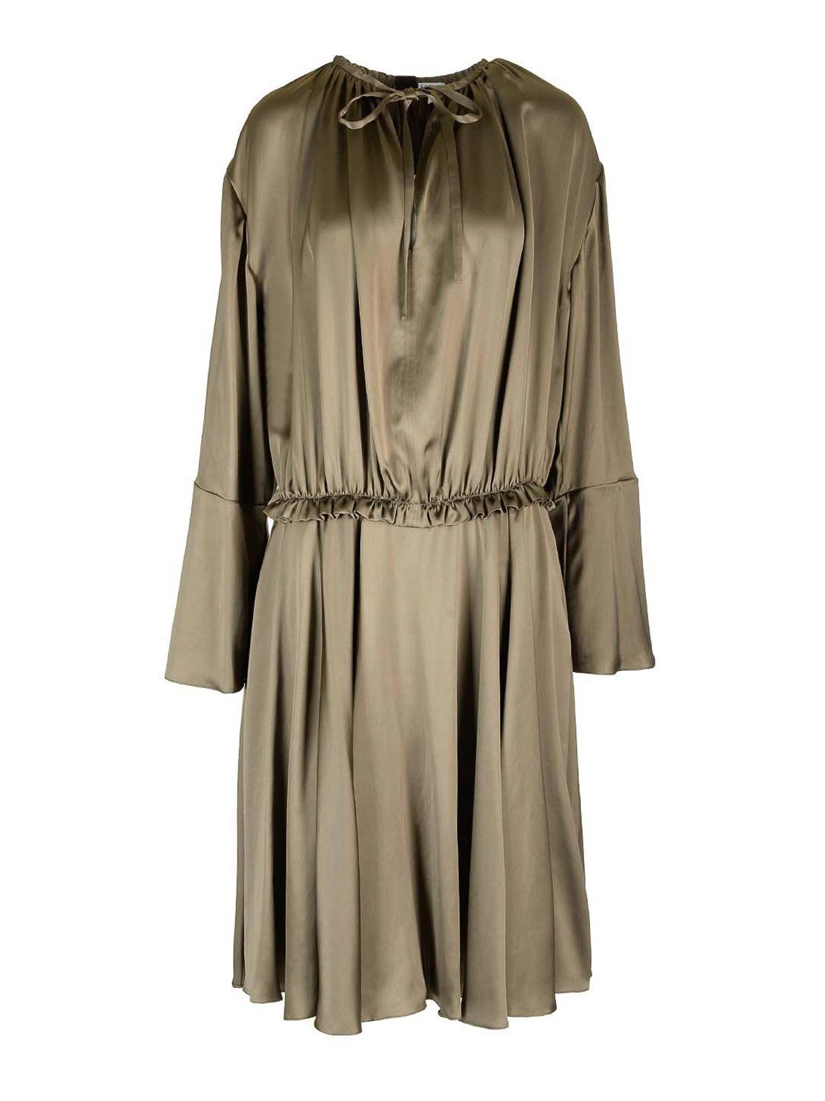 Tunic Dress
