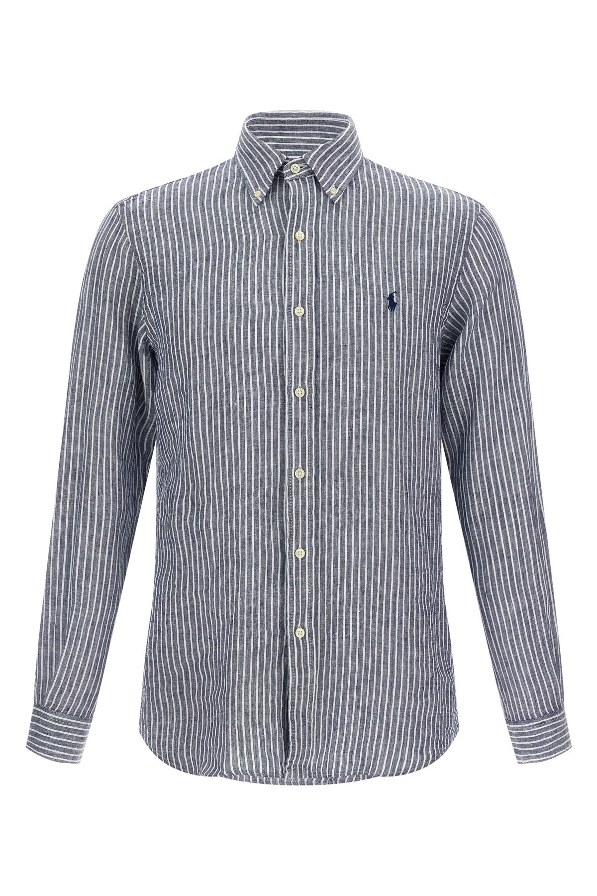 Striped Shirt