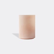 'sunnei' Water Glass, Rosa Portogallo