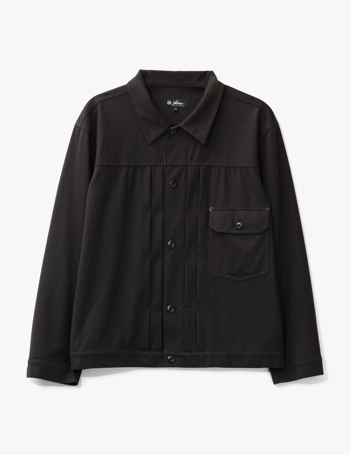 Hiroshi Fujiwara Trucker Jacket