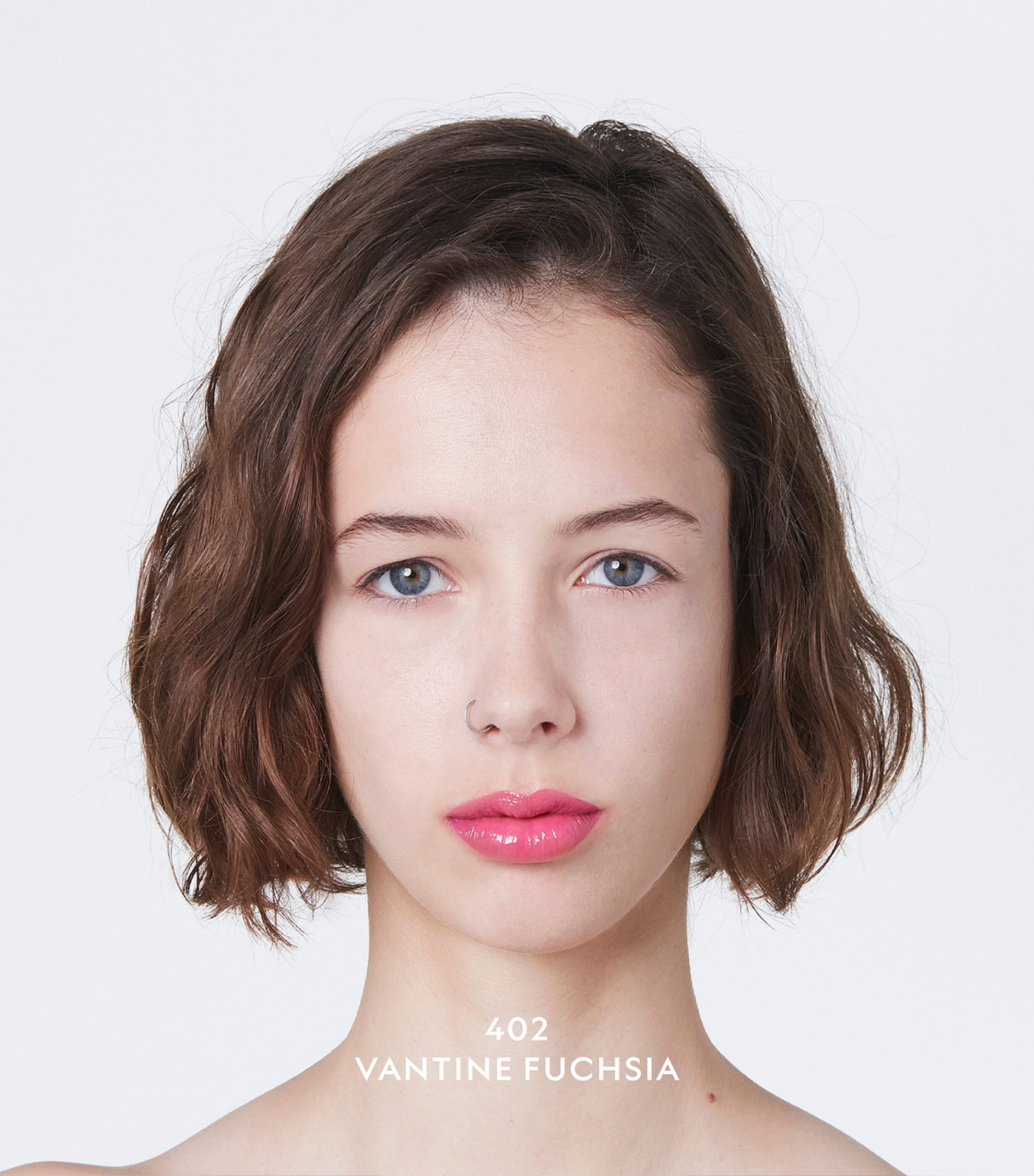 's Rouge de Beauté Brillant Glow & Care Lip Colour
