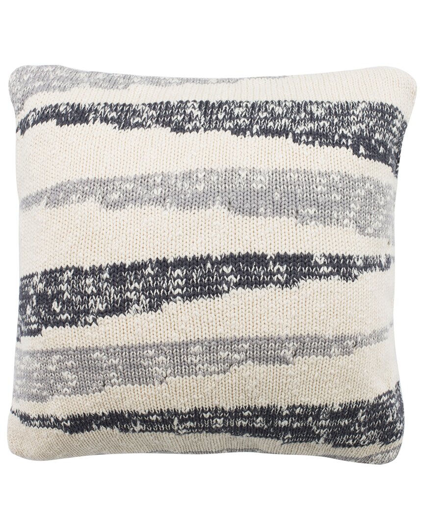 Imani Knit Pillow