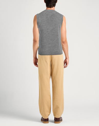 Man Sweater Grey