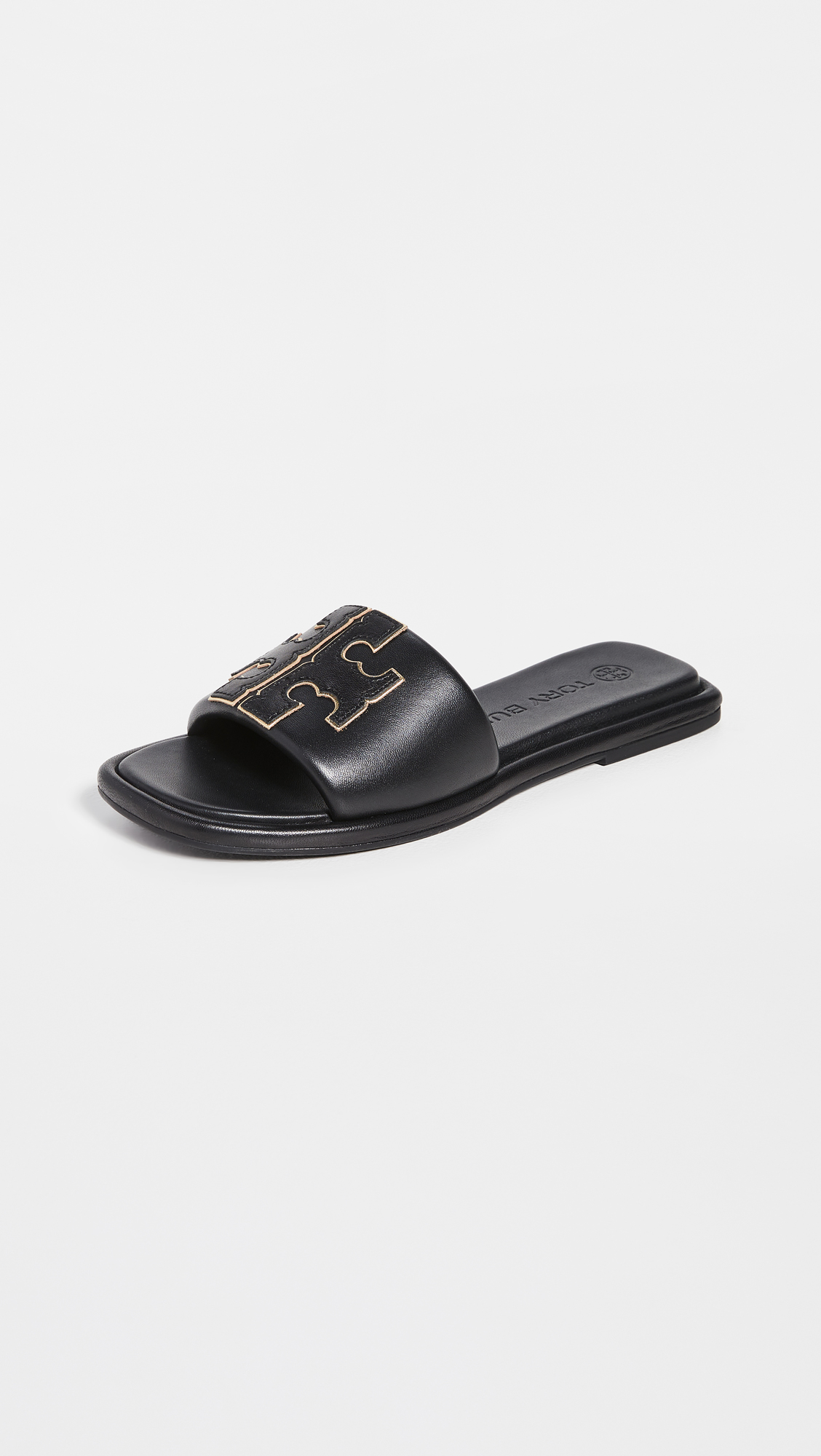 Double T Sport Slides