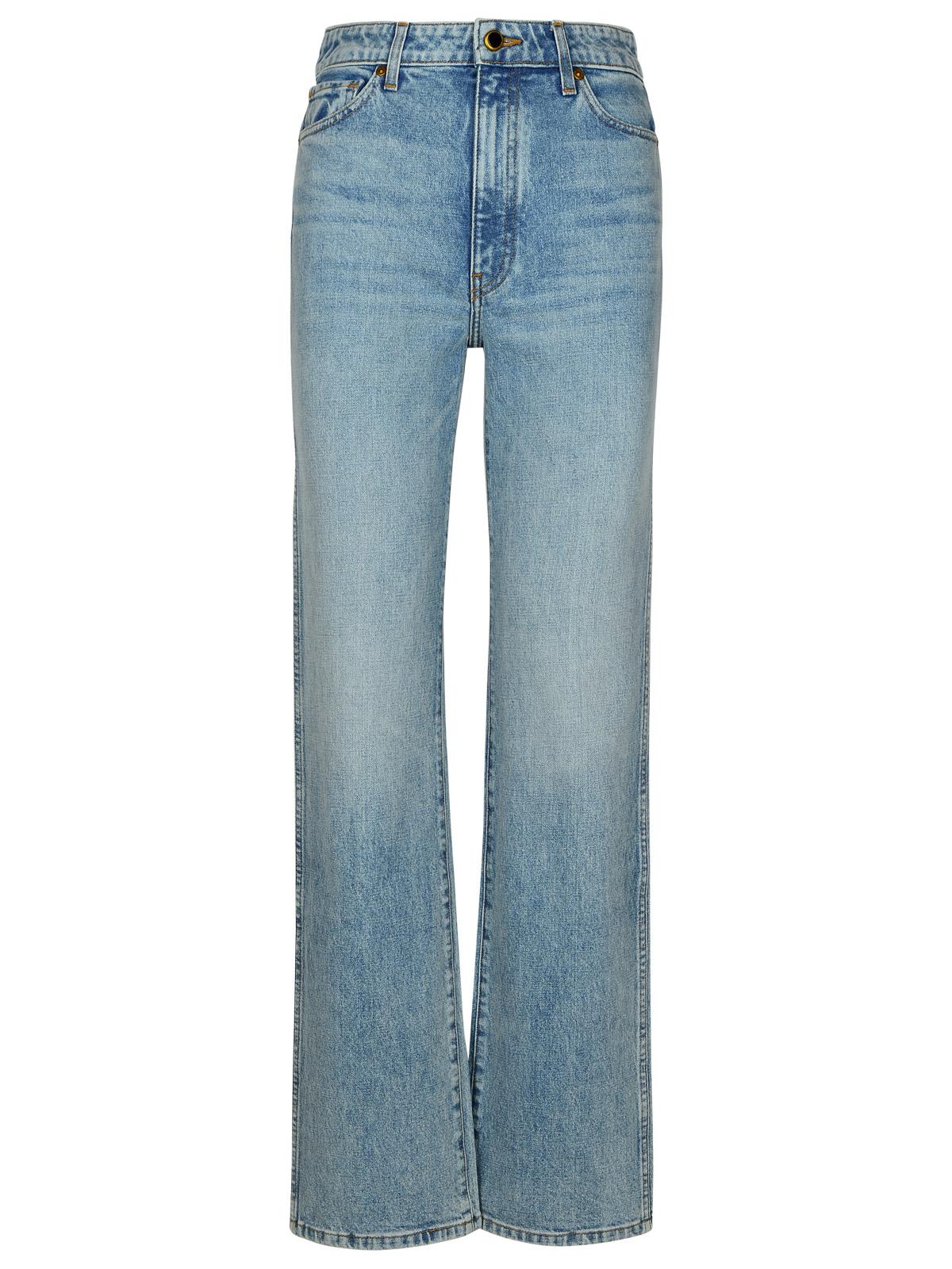Danielle Jeans