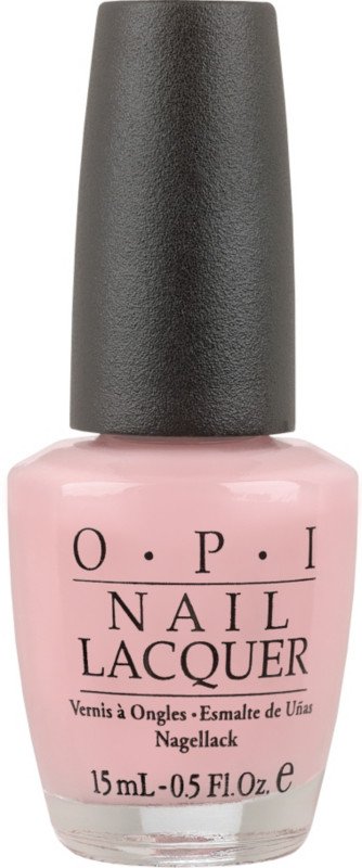 Nail Lacquer Nail Polish, Pinks - Passion