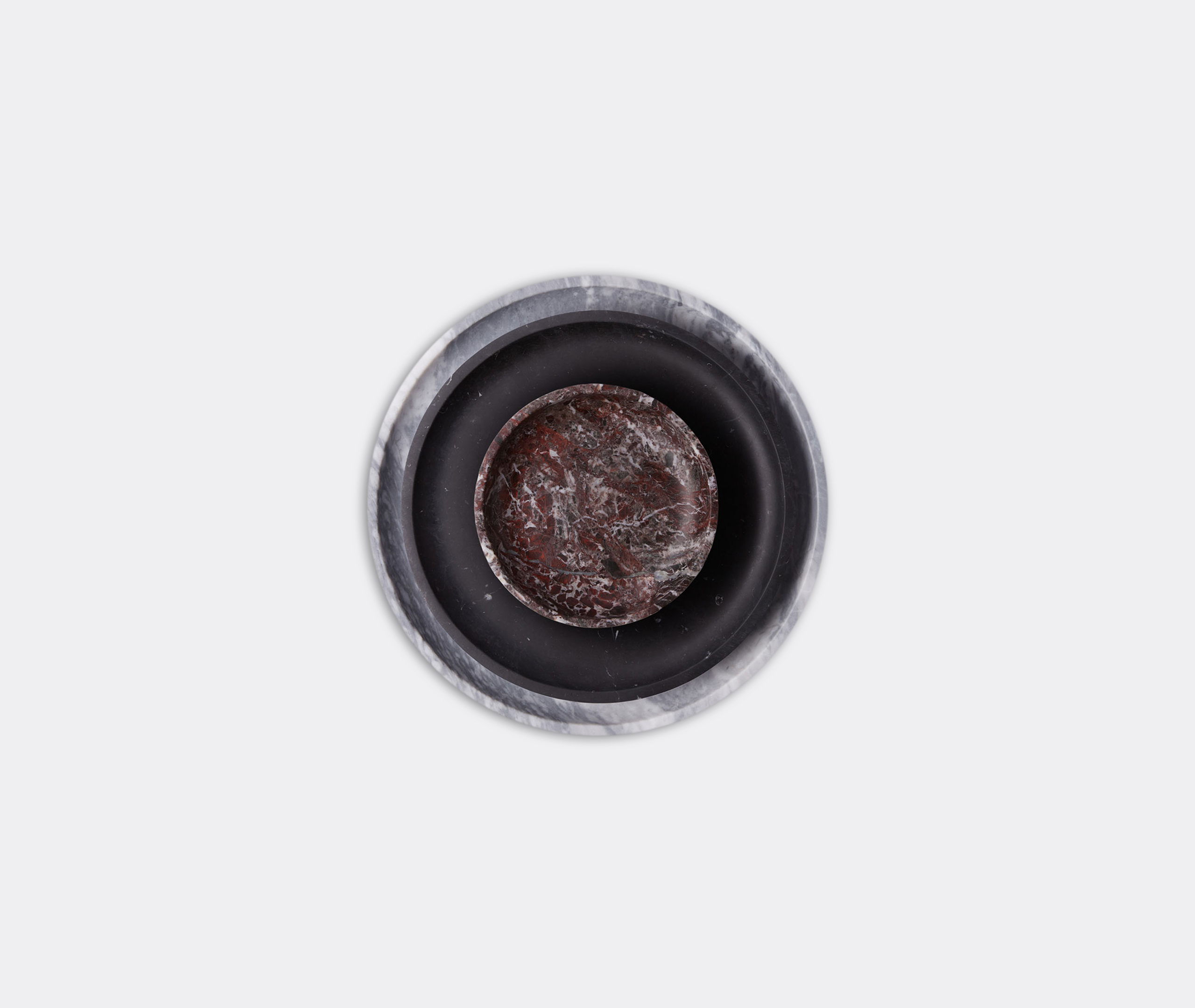 'sunnei' Plate, Set Of Three