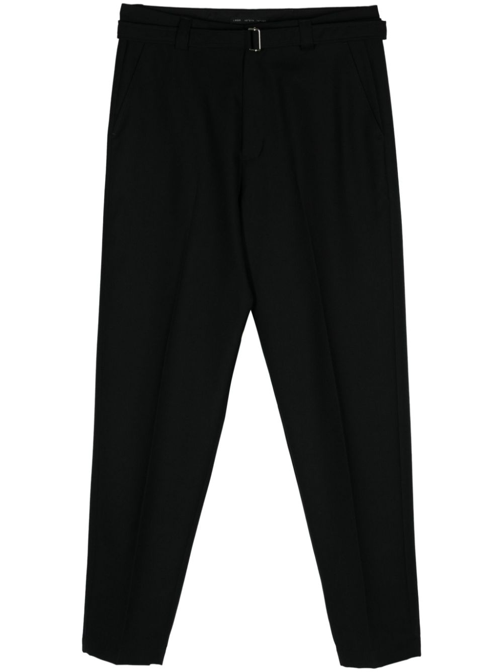 Virgil trousers - Black