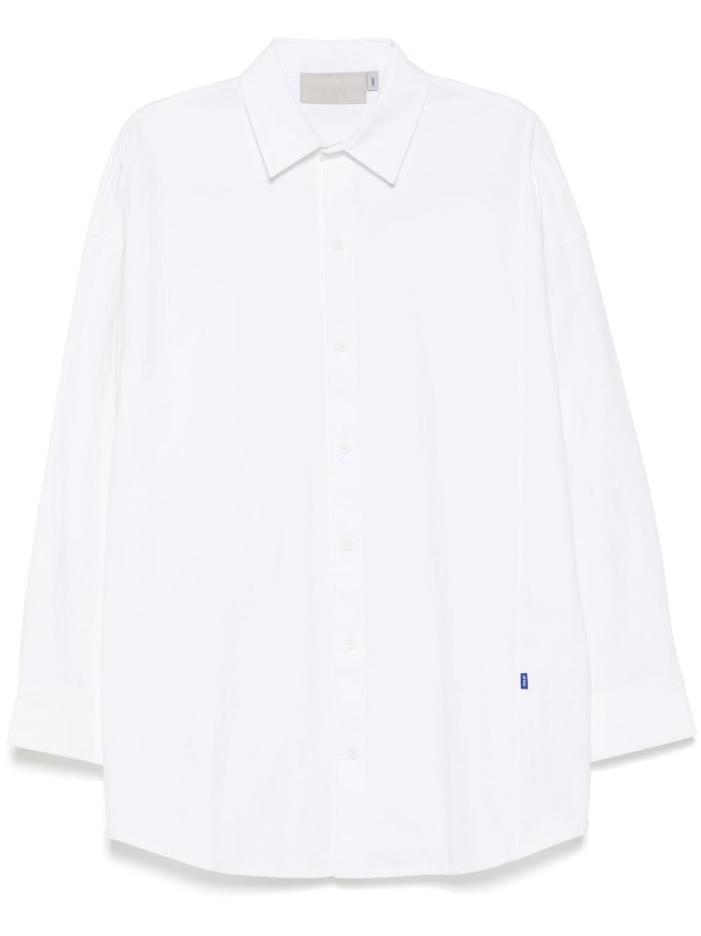 Ezek shirt - White