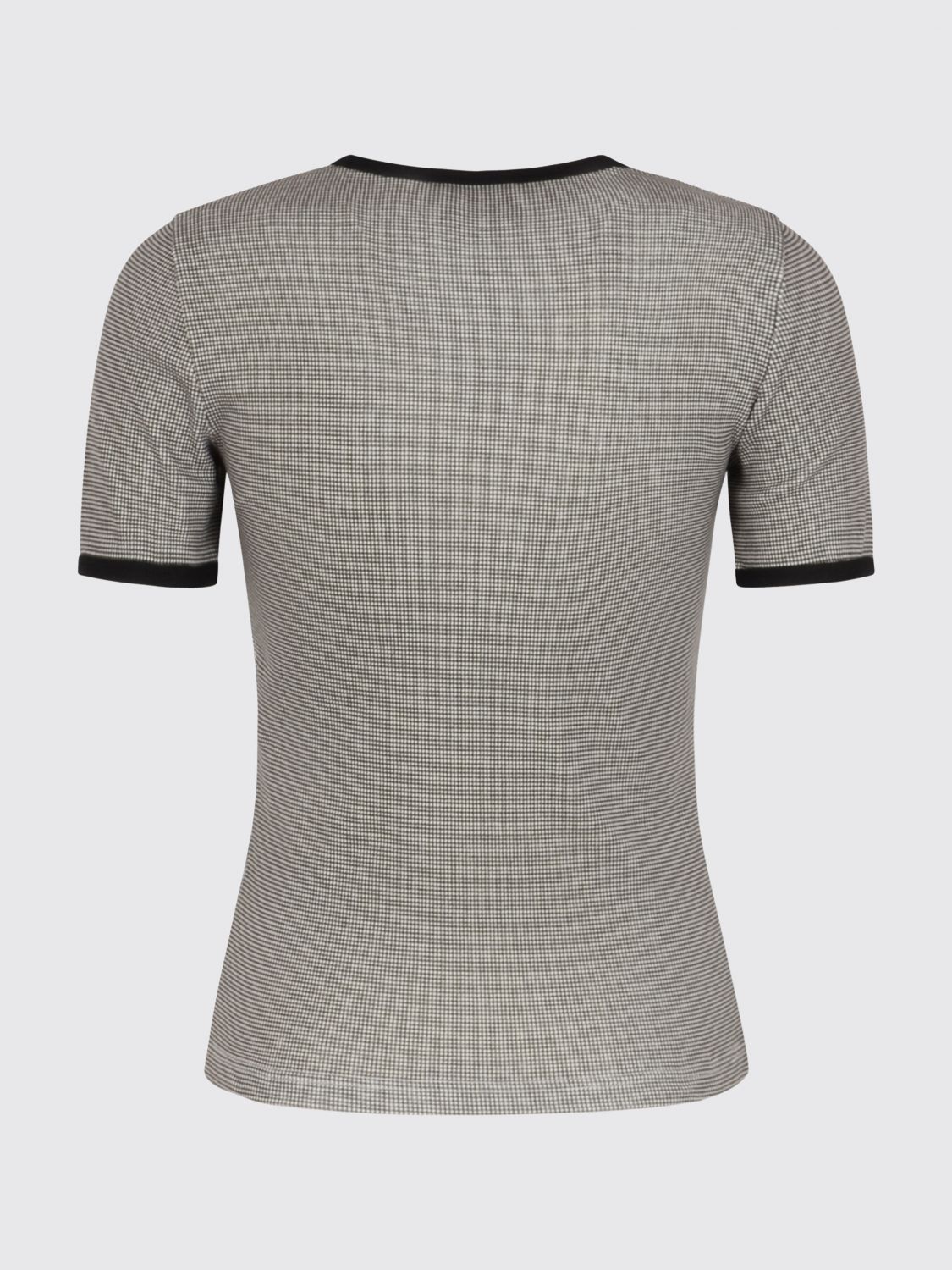 Top COURRÈGES Woman color Grey
