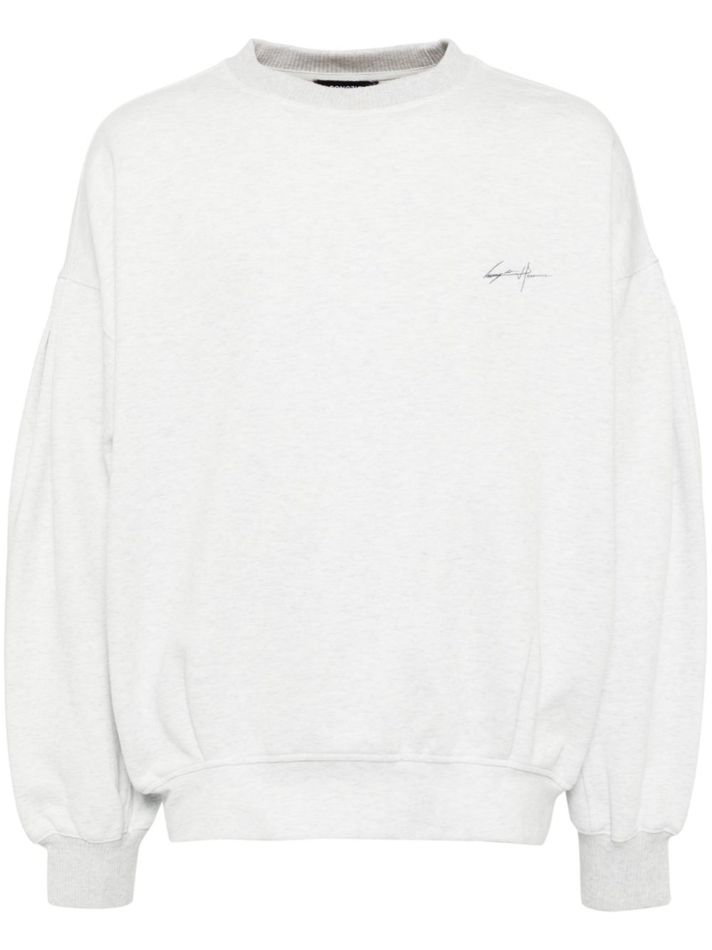 Autograph sweatshirt - Grey