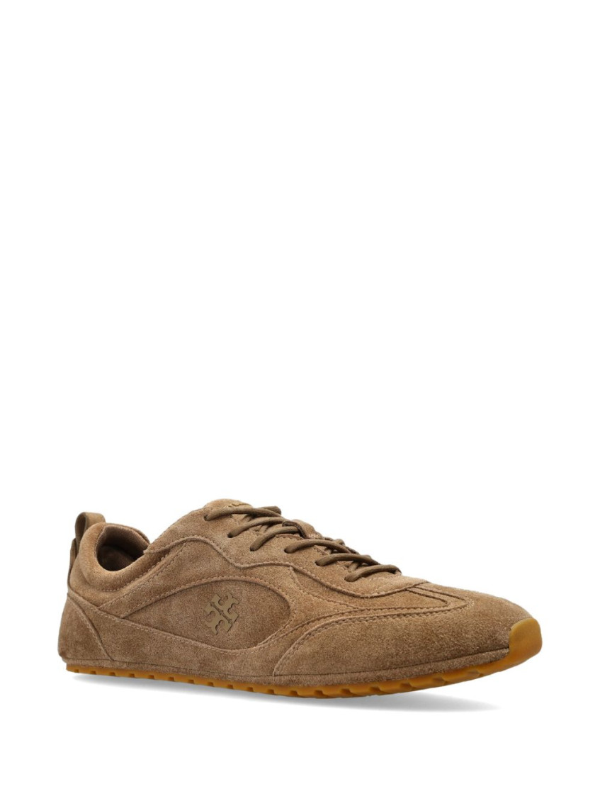 Field Leather Sneakers