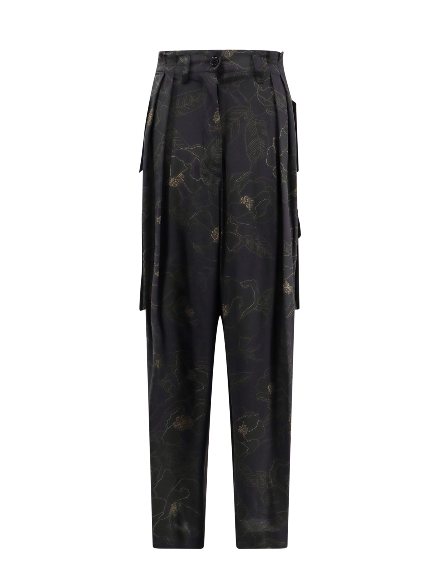 Trouser