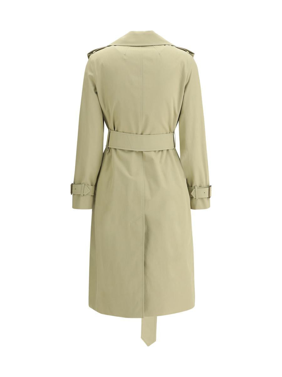 Trench Coats