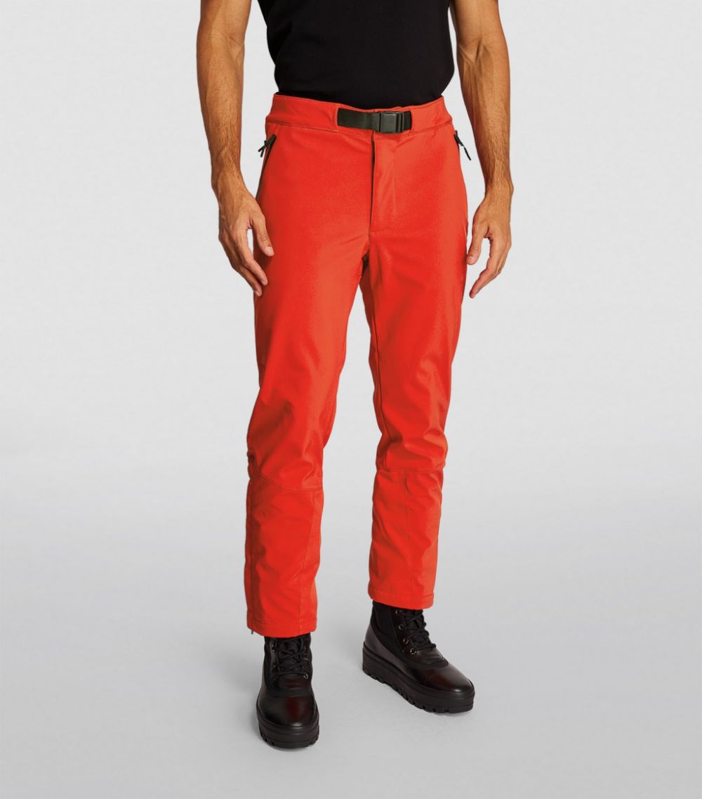 나파피리 남성 Zeroth Technical Trousers