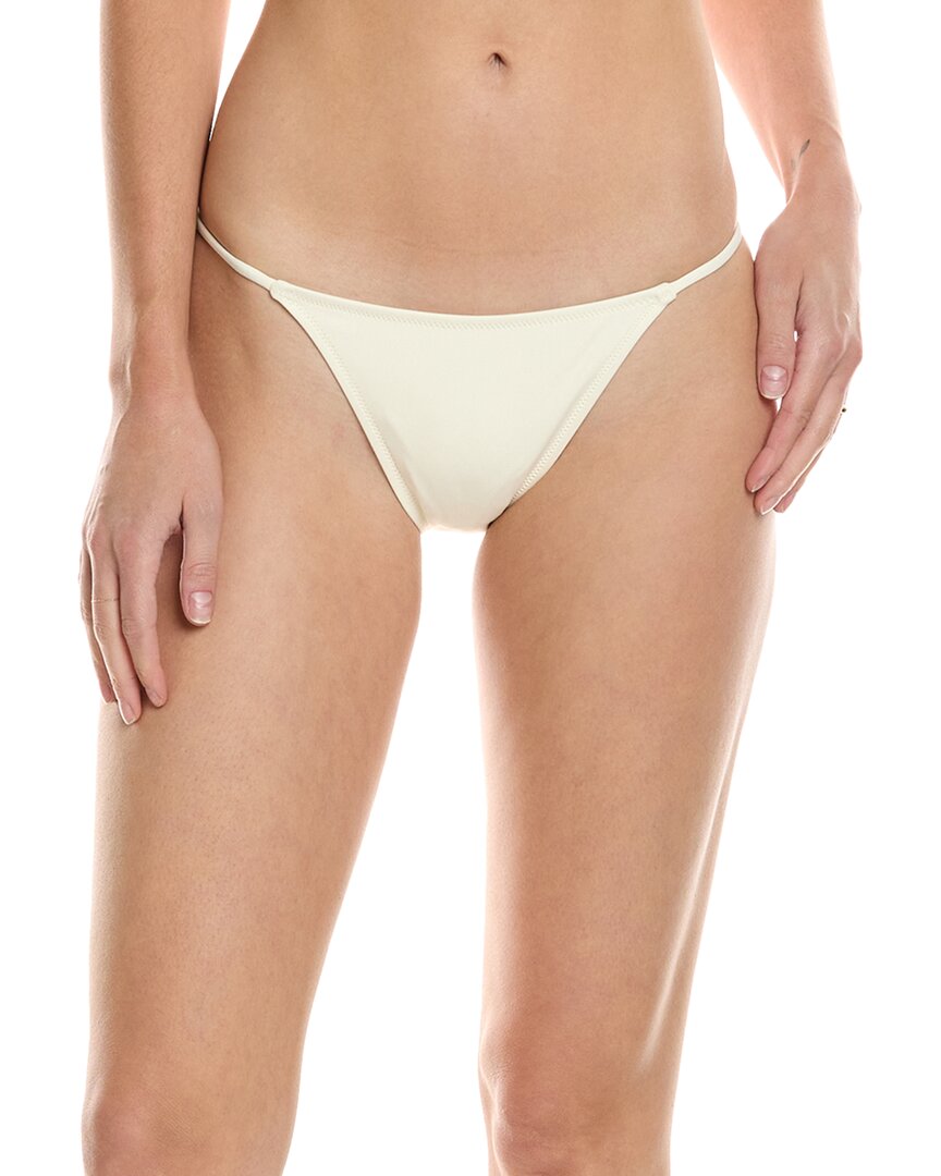 X Sofia Richie Grainge The Lolita Bikini Bottom